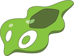 Resultado de imagen de formas de zygarde