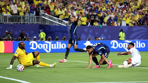 FIFA World Cup 2026 MD9 recap: Brazil eliminate Haiti, USA beat Australia, Morocco edge Scotland