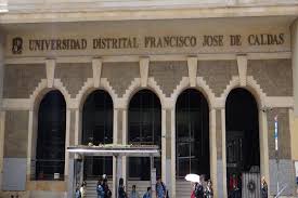 Universidad Distrital: Nuevo Rector Designado Desata Paro Estudiantil