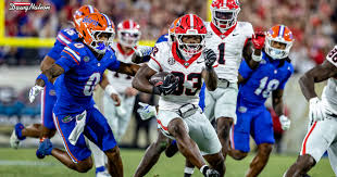 Why Georgia's 'Easiest SEC Schedule' Could Be Their Biggest Trap Yet: A Deep Dive into ESPN's Metrics and the Pressure Cooker Ahead for Georgia Bulldogs Football