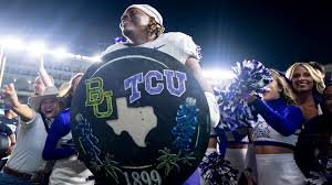 Watch Texas Christian Horned Frogs vs West Virginia Mountaineers NCAAF Week 8 game LIVE: Online stream, TV channels, and kick-off time