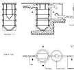 Immagini relative a schema vasca imhoff