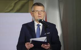 Rzeczpospolita - News update