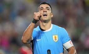 ¿Por qué no juega Luis Suárez en Arabia Saudita vs. Uruguay por el Mundial 2026?