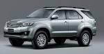 Toyota Hilux e SW4 ganham novas verses na linha 2015 - AUTO