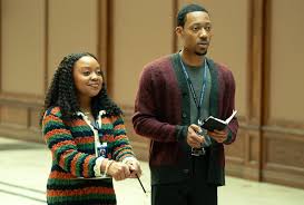 Tyler James Williams on Directing and the Success of ‘Abbott Elementary’