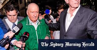 The Sydney Morning Herald - News update