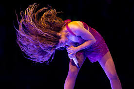 shakira 2026