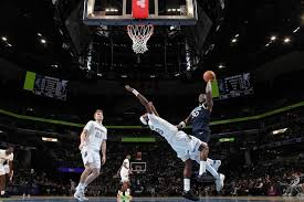 Wolves Pics: Wolves Fall To Grizzlies, 137‑128 | 02.02.26