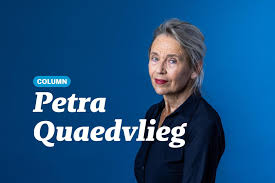 Help, weer een datalek. Moet ik iets doen? Nee, de dikke firma’s moeten geld steken in onze beveiliging