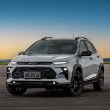 Sonic pode recuperar a liderança da GM no Brasil? Chevrolet aposta alto no SUV compacto