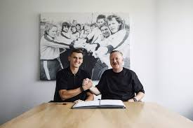 Borussia Mönchengladbach - News update