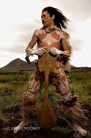 Image result for rapa nui people