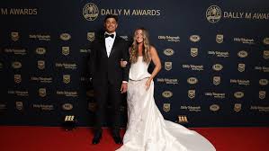 Dally M Medal 2026: Rugby league's best of the best honoured - NRL.com