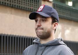 Las fotos de Froilán en El Retiro que podrían confirmar su nueva ilusión