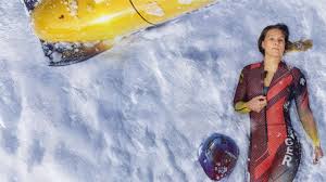 Lisa Buckwitz: Only Bob – Mein Körper. Mein Kapital. - Doku