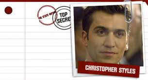 Name: Christopher Styles; Job: Under Secretary for Defense Intelligence; Date of Birth: 2.4.1971; Nationality: American; Family: Father, mother, ... - christopher_styles_profile