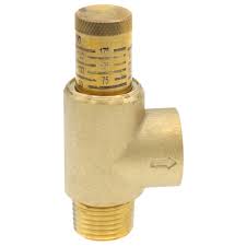 0371271 - Watts 0371271 - 1/2" 530C Poppet Style Relief Valve