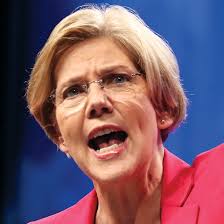 Image result for elizabeth warren