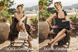 Résultat de recherche d'images pour "dolce and gabbana ad campaign 2014"