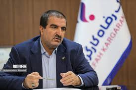 بانک رفاه برای حمایت مالی از طرح‌های تولیدی چهارمحال و بختیاری اعلام آمادگی کرد