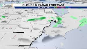 Weekend Weather Forecast: September 13, 2025