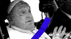 Pope Francis's Health Update and His Message of Vulnerability