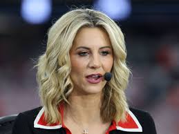 Laura Rutledge 'can't get over' Charissa Thompson comments after Masters meeting