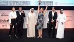 2017: نساء عربيات على عرش
