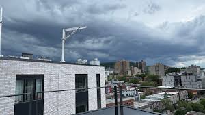 montreal weather — trending on Google in Canada