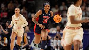 With SEC Tournament run over all focus is now on the NCAA Tournament for Ole Miss