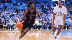 NC Central vs. Morgan State odds, prediction, time: 2026 college basketball picks for January 12 from model