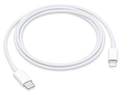 Image of USBC to Lightning Cable