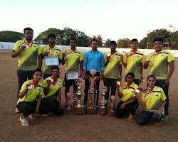Image of Sports activities at KSLU