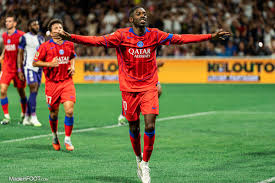 Ligue 1 : Les cotes de PSG - Stade Rennais : Ousmane Dembélé lance sa saison avec un doublé !