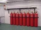 FM2fire suppression systems, safety, applications, longevity