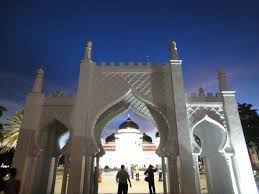 Image result for mesjid