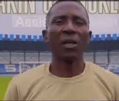 akin olowokere
