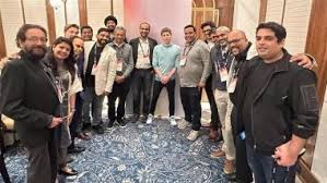 Why is kunal bahl trending?