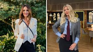 ¡Bomba en Telefe! ¿Vero Lozano Desplaza a Wanda Nara en MasterChef? - Imagen principal del artículo