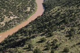 México reafirma compromiso con el Tratado de Aguas de 1944 ante sequía extrema