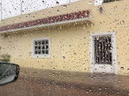 Lluvia de moderada a intensa sorprende a Los Mochis y Juan José Ríos; habrá más precipitaciones