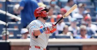 Phillies series preview: Rebounding from a bad start