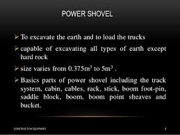 Image result for parts of a shovel show