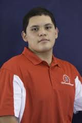 Alfonso Baez – 285 lbs, Freshman - Headshots-8-copy-200x300