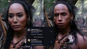 ¿Arrestaron a Karina Torres? La verdad sobre los rumores falsos tras arresto del actor de Apocalypto