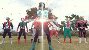 Image result for kamen rider drive