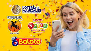 Resultados de la Lotería de Manizales, Valle, Meta y Baloto el 18 de marzo de 2026: números ganadores y sus implicaciones