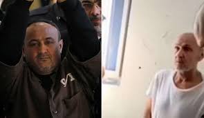 تهدید برغوثی در سلولش و شوکه شدن خانواده‌اش از تغییرات ظاهری او