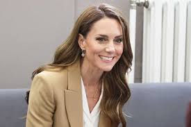 Kate Middleton retoma los viajes internacionales tras un año de recuperación tras superar un cáncer.